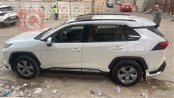 تويوتا راف 4